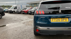 Peugeot 3008 1.6 Hybrid 225 Allure 5dr e-EAT8 Estate